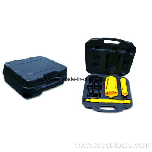 Superfast Diamond Core Drill set for Concrete